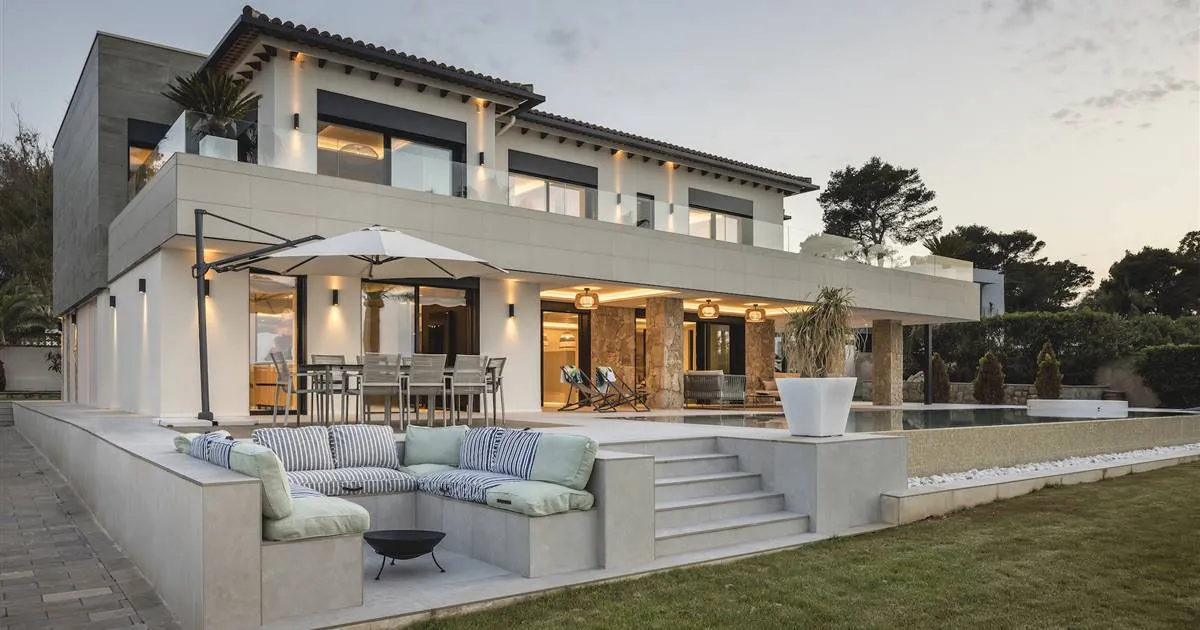 Banner Principal Luxury